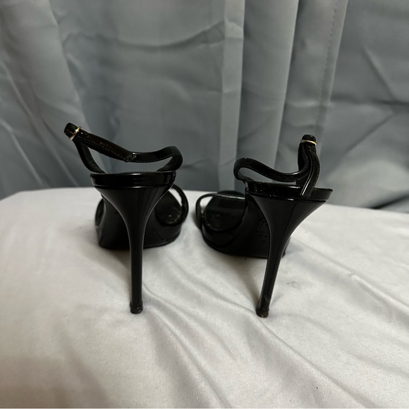 Giuseppe Zanotti Slingback Heel 36 - Picture 6 of 8